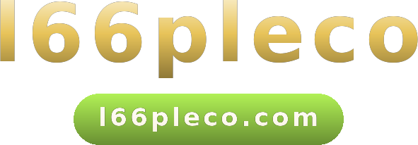 l66pleco logo